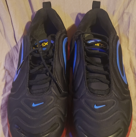 Nike 720 - Picture 2 of 3